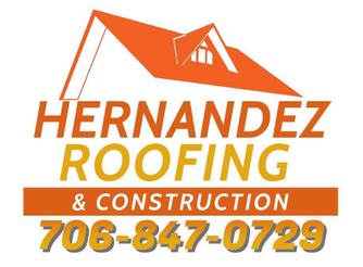 Dalton Roofing Company Hernandez Roofing and Construction